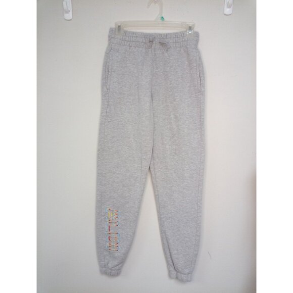 Aldi's Gear Women's Grey Joggers Size Small - Picture 1 of 7